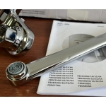 Уцененный товар Смеситель для ванны и душа AM.PM Like F8090016 хром хорошее состояние  , 737575