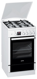 Газовая плита Gorenje GI 52329 AW
