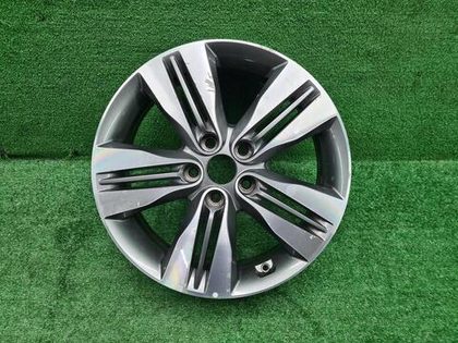 Диск литой R18 Hyundai IX35 (2010-2015)