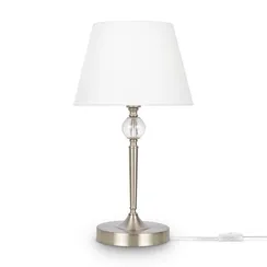 Настольный светильник Розмари / Rosemary Freya fr2190tl-01n