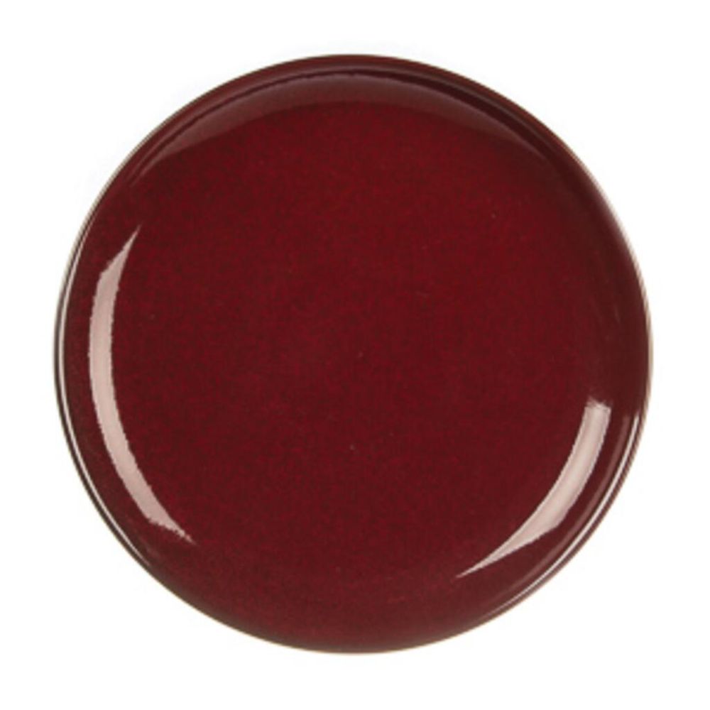 Тарелка d 20 h2 см   P.L. Proff Cuisine [6]