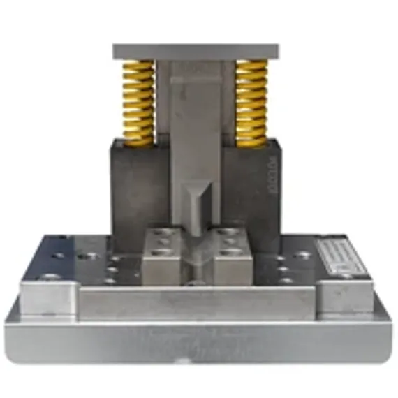 Автоматический кромкорез (фаскосниматель) OMCA SMF-900 PLUS