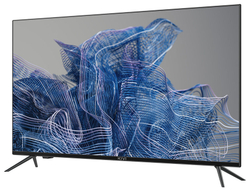 Телевизор LED Kivi 40" 40F550NB черный FULL HD 60Hz DVB-T DVB-T2 DVB-C