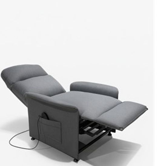 Кресло-реклайнер ЭЛЕКТРО-SOFA