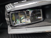 Фара правая BYD FangChengBao Leopard 5 (23-нв) LED