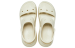 Crocs (Женская размерная сетка)
