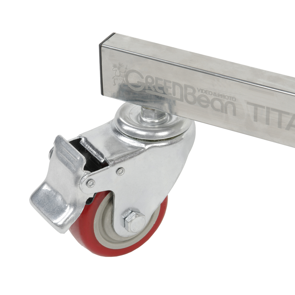 Стойка журавль GreenBean Titan 220 BRM25