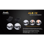 Велосипедное крепление Fenix ALB-10