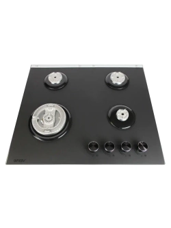 Газовая варочная панель HCG-466 Ginzzu