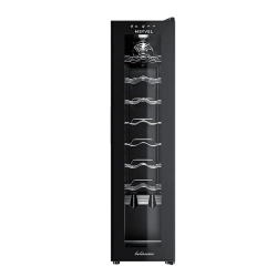 Винный шкаф Meyvel MV16-CBD1