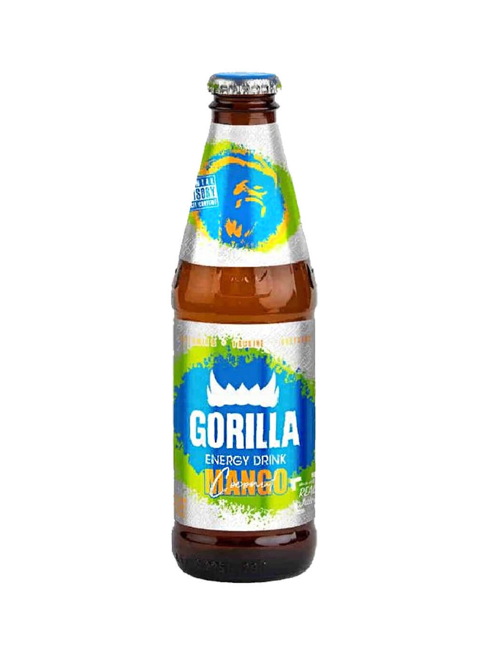 Gorilla (Манго) стекло 0,275л