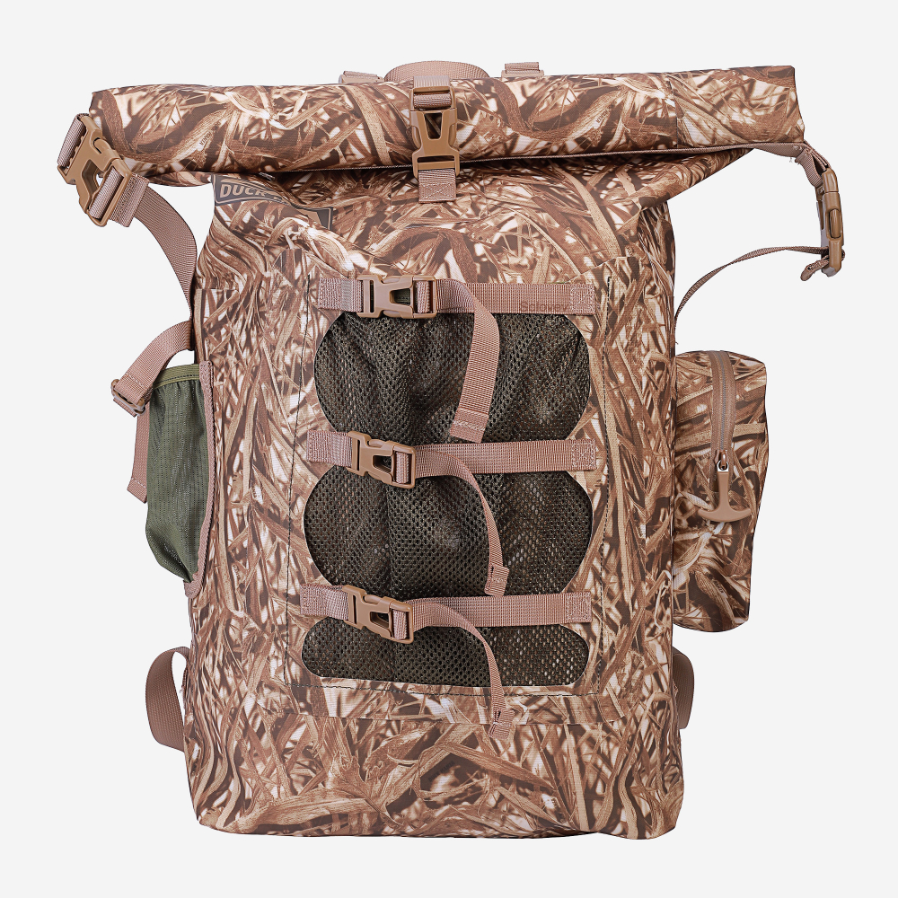 Рюкзак водонепроницаемый 40Л DM NW1