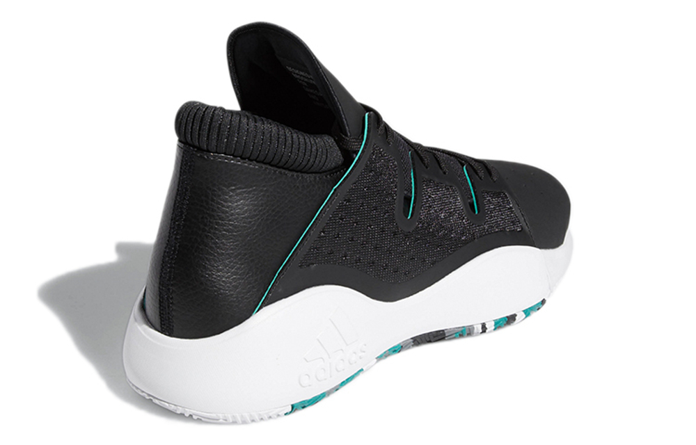 Кроссовки Adidas Pro Vision