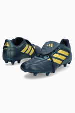 Бутсы adidas Copa Gloro 2 FG - темно-синий