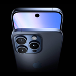 Смартфон Apple iPhone 16 Pro 256 ГБ, Dual eSIM, Black Titanium