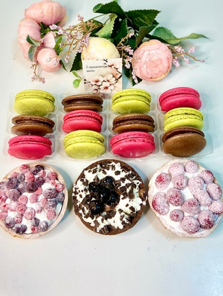 Подарочный набор Для любимых