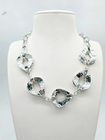 91004019 Колье Selena