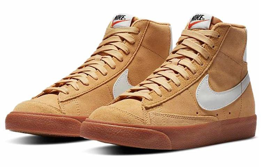 Кроссовки Nike Blazer '77 (Женская размерная сетка)