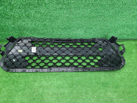 Решетка переднего бампера Kia Soul 3 SK (19-22)