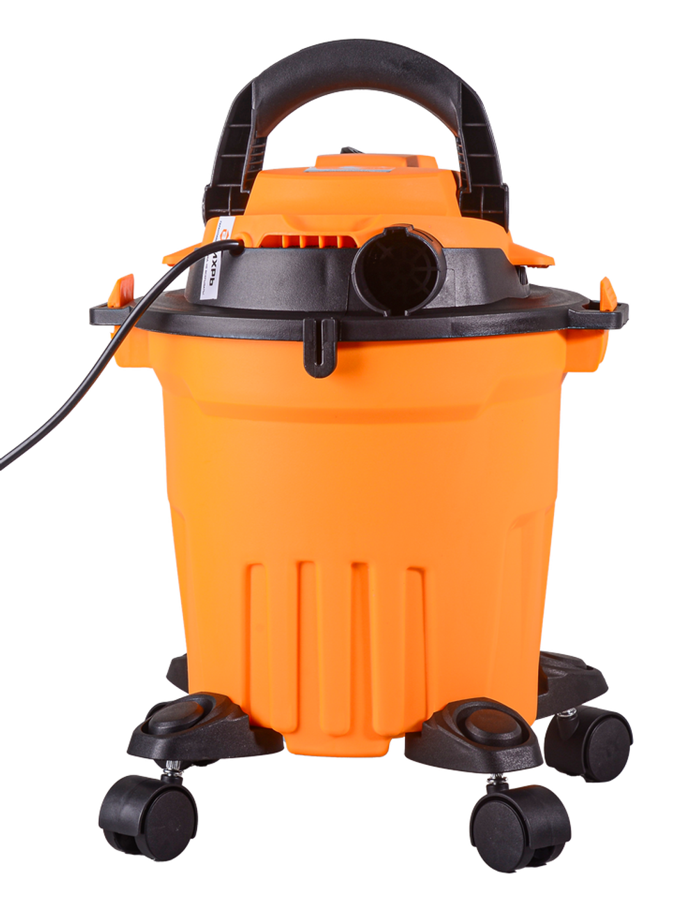 Строительный пылесос СП-1400/15 Вихрь