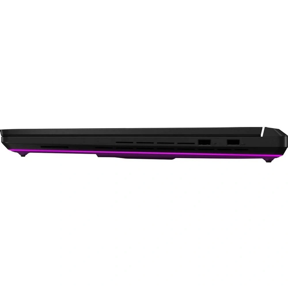 Ноутбук ASUS G835L (G835LW-SA013) 18"/WQXGA/Mini LED/1200N/240Hz/Ultra 9 275HX/32GB/SSD2TB/RTX 5080 16GB/Backlit/DOS/Off Black (90NR0LI1-M00140)