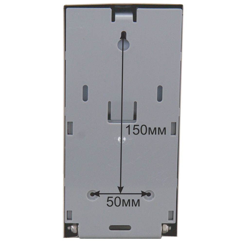 Дозатор жидкого мыла Ksitex SD-7966-500M