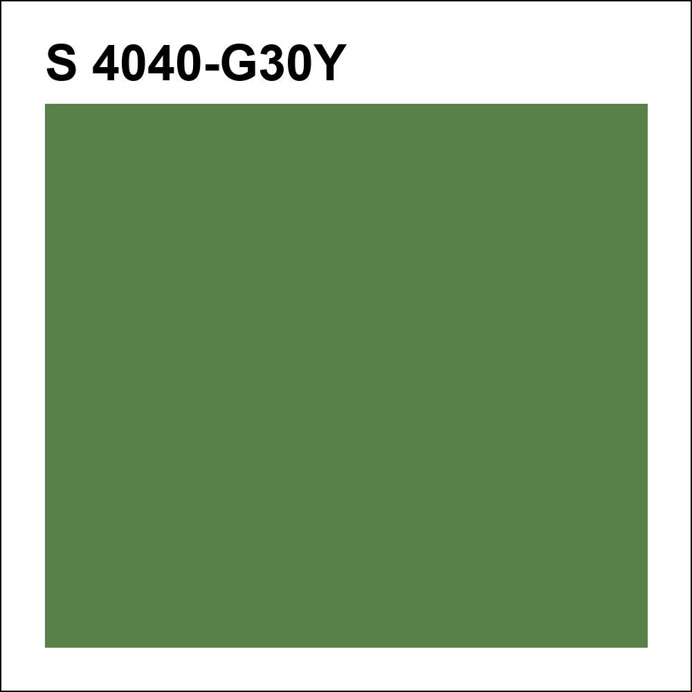 S 4040-G30Y за кг