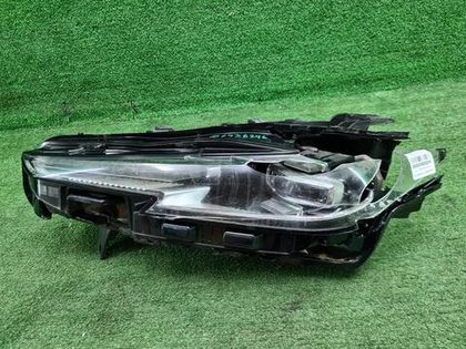 Битая Фара левая Changan Uni-K (2020-н.в.) LED