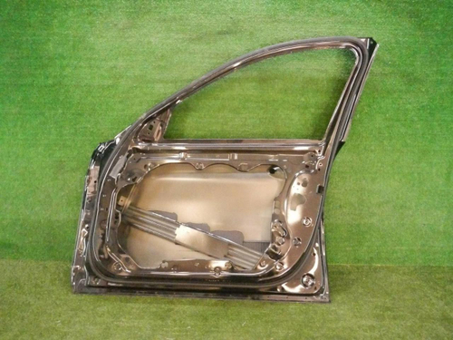 Дверь передняя правая BMW 5er G30 (2017-2023)