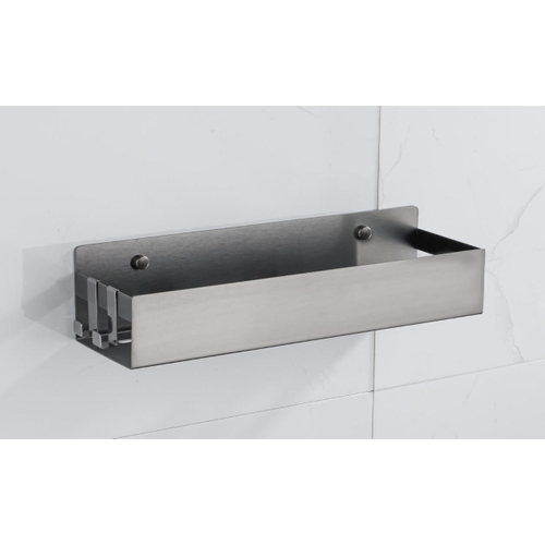 Полка Boheme Q 10965-GM GUN METAL