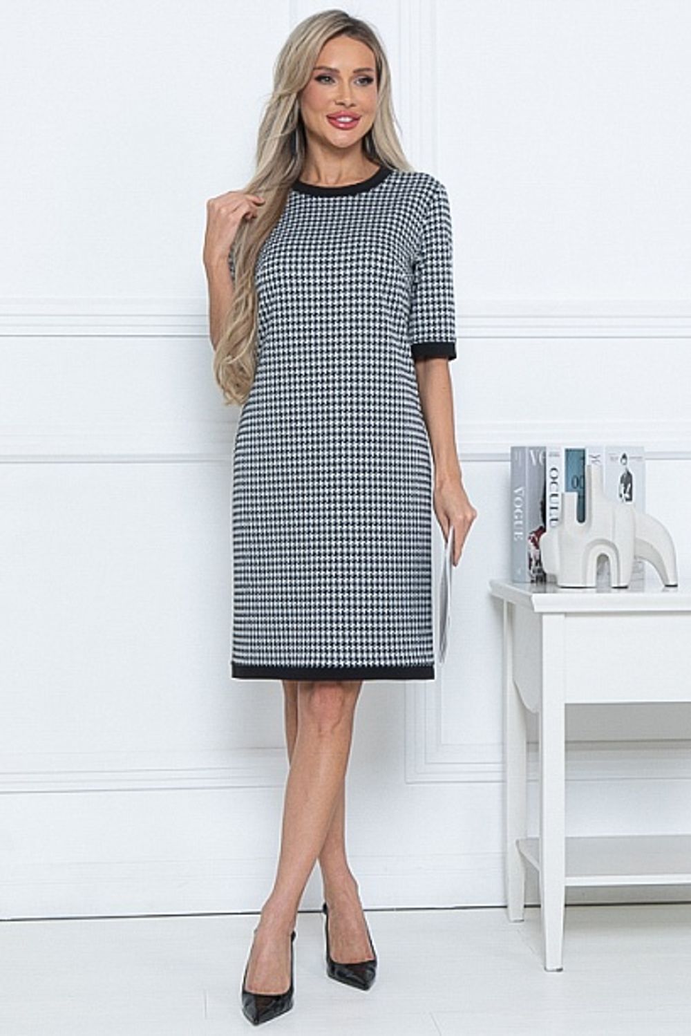 Платье 71772 Avili