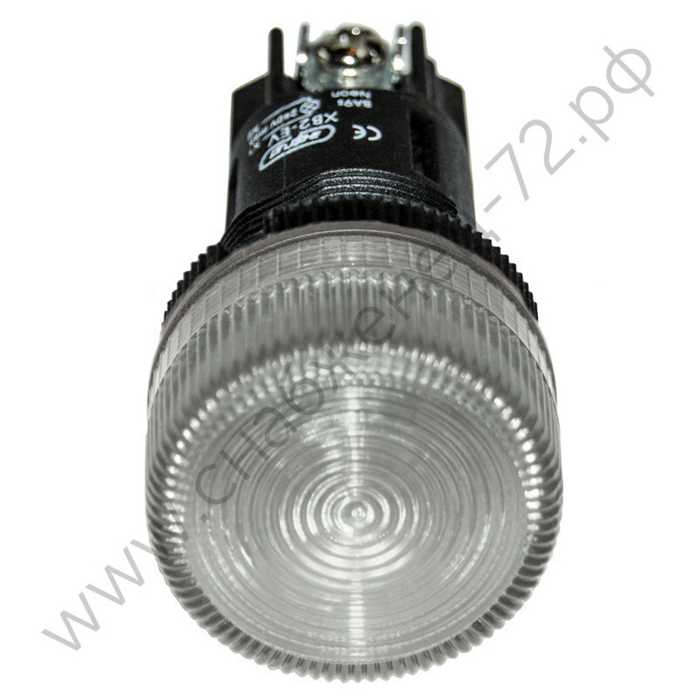 Лампы сигнальные Энергия d22 мм