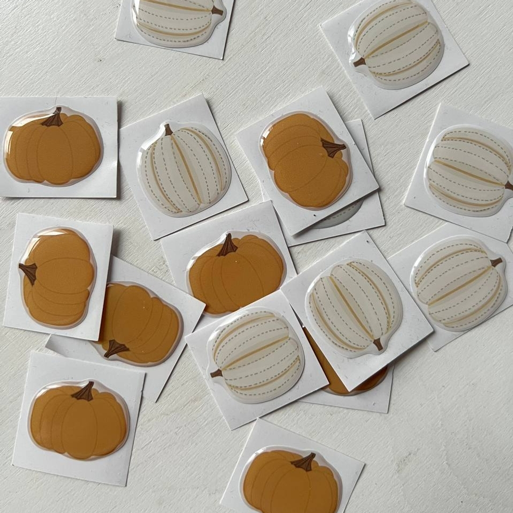 Микс из тыкв опт ( 60шт)