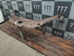 Панель передняя LADA X-Ray 15-22 Б/У Оригинал 625043140R