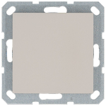 Заглушка, цвет Тауп