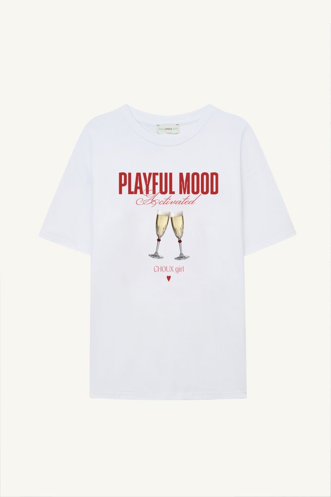 Лонгслив двойной (Cozy &amp; Lazy), розовый-зеленый