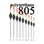 Поплавок из полиуретана Wormix 805