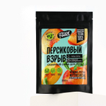 Сахарный скраб для тела «Персиковый взрыв» - 250 гр. (Цвет: не задано)