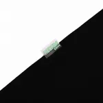 Лонгслив Heartz "Amareguard" Kimono Черный