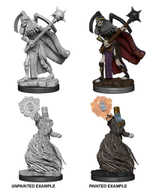 Пример покраса