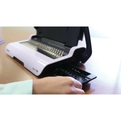 Брошюровщик Fellowes STAR+ 150 A4 FS-56275 (FS-56275)