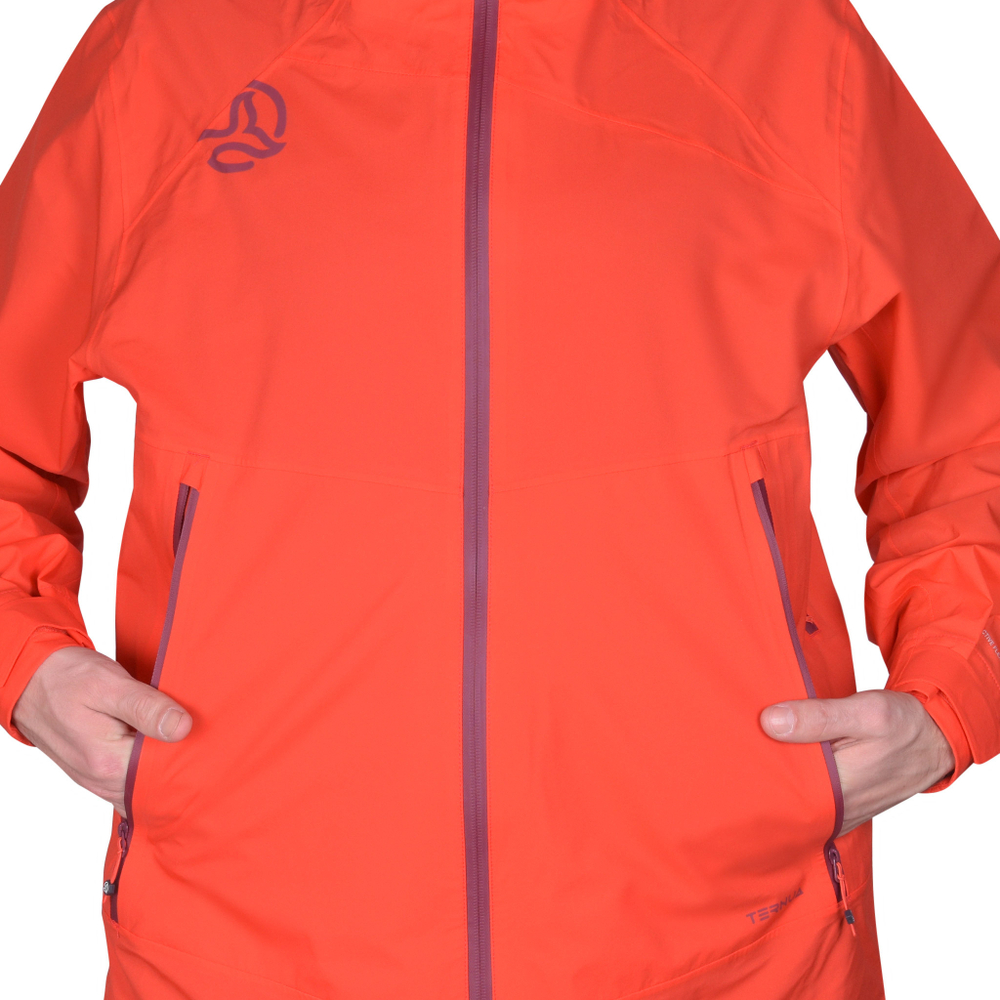 Куртка Ternua Arko Jkt M