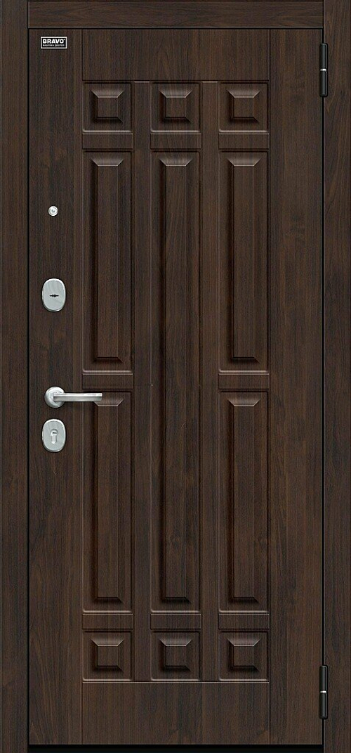 Форм Kale Almon/Wenge Veralinga 205*96 левое