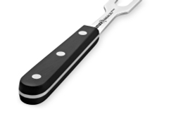 Вилка для мяса 20.8см Samura Harakiri SHR-0065B