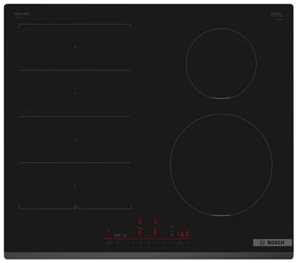 Электрическая варочная панель Bosch PIX631HC1E