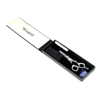 Ножницы парикмахерские для слайсинга 5.5" Washi Sable Split