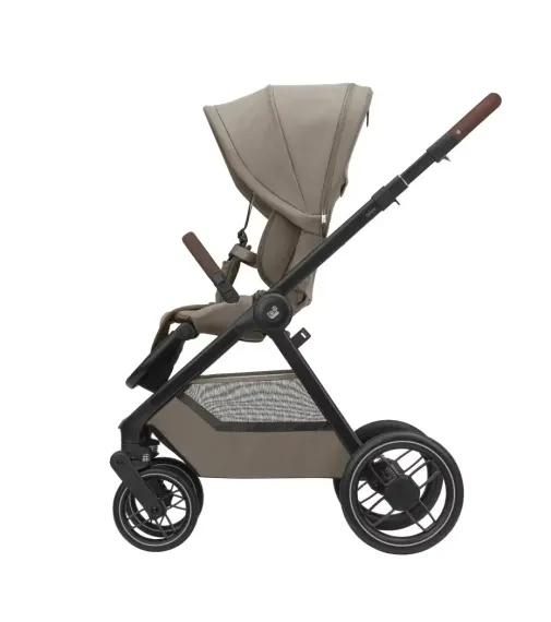Детская коляска Maxi-Cosi Oxford Plus 2 в 1 Twillic Truffle