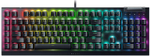 Клавиатура  Razer BlackWidow V4 X