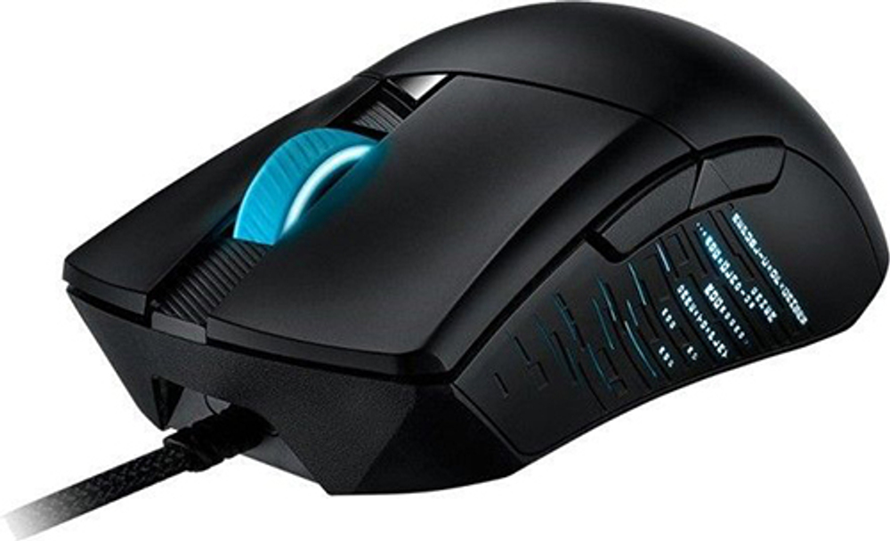 Мышь  ASUS ROG GLADIUS III
