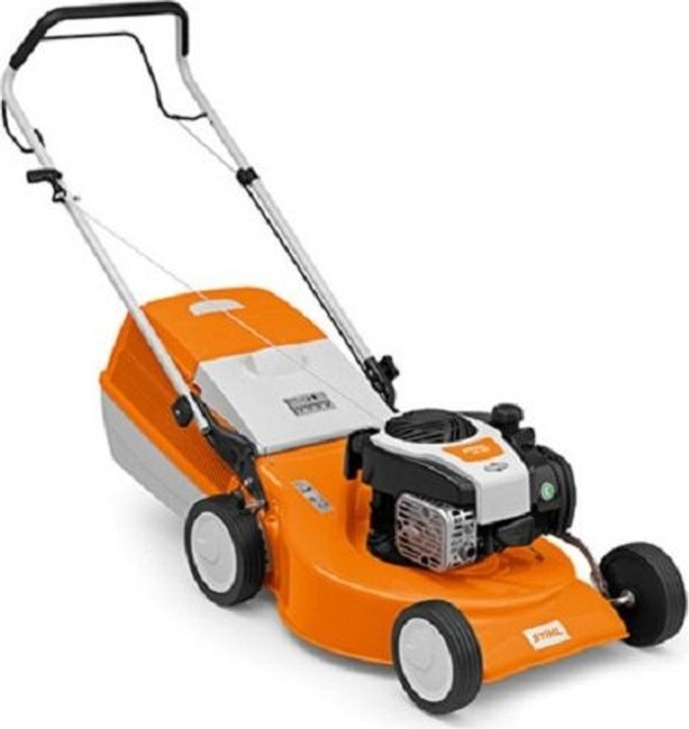 Газонокосилка бензиновая STIHL RM-253 6371-011-3426